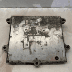 04 2005 CUMMINS ISX15 DOHC DIESEL ENGINE ECM ECU 3683289 OEM - 945$ Picture 1 of 4 Picture 2 of 4 Picture 3 of 4 Picture 4 of 4 Picture 1 of 4 Picture 2 of 4 Picture 3 of 4 Picture 4 of 4