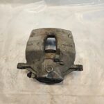 08-14 Mercedes C250 Passenger Right Front Brake Caliper Assembly OEM - 67.5$ Picture 1 of 8 Picture 2 of 8 Picture 3 of 8 Picture 4 of 8 Picture 5 of 8 Picture 6 of 8 Picture 7 of 8 Picture 8 of 8 Picture 1 of 8 Picture 2 of 8 Picture 3 of 8