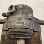 08-14 Mercedes C250 Passenger Right Front Brake Caliper Assembly OEM - 67.5$ Picture 1 of 8 Picture 2 of 8 Picture 3 of 8 Picture 4 of 8 Picture 5 of 8 Picture 6 of 8 Picture 7 of 8 Picture 8 of 8 Picture 1 of 8 Picture 2 of 8 Picture 3 of 8 Picture 4 of 8 Picture 5 of 8