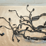 12-15 Mercedes W204 C250 SLK250 1.8L M271 Engine Motor Wiring Harness OEM - 175$ Picture 1 of 5 Picture 2 of 5 Picture 3 of 5 Picture 4 of 5 Picture 5 of 5 Picture 1 of 5 Picture 2 of 5 Picture 3 of 5 Picture 4 of 5 Picture 5 of 5