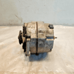 1978 Cummins Diesel Engine NTA855 NT855 Alternator - 112.5$ Picture 1 of 5 Picture 2 of 5 Picture 3 of 5 Picture 4 of 5 Picture 5 of 5 Picture 1 of 5 Picture 2 of 5