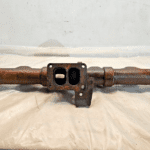 1989 Caterpillar CAT 3306 Diesel Engine Exhaust Manifold 9L5520 OEM - 517.5$ Picture 1 of 6 Picture 2 of 6 Picture 3 of 6 Picture 4 of 6 Picture 5 of 6 Picture 6 of 6 Picture 1 of 6 Picture 2 of 6 Picture 3 of 6 Picture 4 of 6 Picture 5 of 6