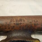 1989 Caterpillar CAT 3306 Diesel Engine Exhaust Manifold 9L5520 OEM - 517.5$ Picture 1 of 6 Picture 2 of 6 Picture 3 of 6 Picture 4 of 6 Picture 5 of 6 Picture 6 of 6 Picture 1 of 6 Picture 2 of 6 Picture 3 of 6 Picture 4 of 6 Picture 5 of 6 Picture 6 of 6