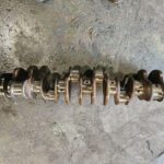 1997-2001 International DT466E Diesel Engine Crankshaft 3C1 OEM - 607.5$ Picture 1 of 9 Picture 2 of 9 Picture 3 of 9 Picture 4 of 9 Picture 5 of 9 Picture 6 of 9 Picture 7 of 9 Picture 8 of 9 Picture 9 of 9 Picture 1 of 9