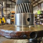 1997-2001 International DT466E Diesel Engine Crankshaft 3C1 OEM - 607.5$ Picture 1 of 9 Picture 2 of 9 Picture 3 of 9 Picture 4 of 9 Picture 5 of 9 Picture 6 of 9 Picture 7 of 9 Picture 8 of 9 Picture 9 of 9 Picture 1 of 9 Picture 2 of 9 Picture 3 of 9