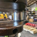 1997-2001 International DT466E Diesel Engine Crankshaft 3C1 OEM - 607.5$ Picture 1 of 9 Picture 2 of 9 Picture 3 of 9 Picture 4 of 9 Picture 5 of 9 Picture 6 of 9 Picture 7 of 9 Picture 8 of 9 Picture 9 of 9 Picture 1 of 9 Picture 2 of 9 Picture 3 of 9 Picture 4 of 9