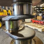 1997-2001 International DT466E Diesel Engine Crankshaft 3C1 OEM - 607.5$ Picture 1 of 9 Picture 2 of 9 Picture 3 of 9 Picture 4 of 9 Picture 5 of 9 Picture 6 of 9 Picture 7 of 9 Picture 8 of 9 Picture 9 of 9 Picture 1 of 9 Picture 2 of 9 Picture 3 of 9 Picture 4 of 9 Picture 5 of 9