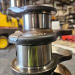 1997-2001 International DT466E Diesel Engine Crankshaft 3C1 OEM - 607.5$ Picture 1 of 9 Picture 2 of 9 Picture 3 of 9 Picture 4 of 9 Picture 5 of 9 Picture 6 of 9 Picture 7 of 9 Picture 8 of 9 Picture 9 of 9 Picture 1 of 9 Picture 2 of 9 Picture 3 of 9 Picture 4 of 9 Picture 5 of 9 Picture 6 of 9