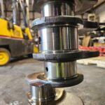 1997-2001 International DT466E Diesel Engine Crankshaft 3C1 OEM - 607.5$ Picture 1 of 9 Picture 2 of 9 Picture 3 of 9 Picture 4 of 9 Picture 5 of 9 Picture 6 of 9 Picture 7 of 9 Picture 8 of 9 Picture 9 of 9 Picture 1 of 9 Picture 2 of 9 Picture 3 of 9 Picture 4 of 9 Picture 5 of 9 Picture 6 of 9 Picture 7 of 9