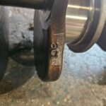 1997-2001 International DT466E Diesel Engine Crankshaft 3C1 OEM - 607.5$ Picture 1 of 9 Picture 2 of 9 Picture 3 of 9 Picture 4 of 9 Picture 5 of 9 Picture 6 of 9 Picture 7 of 9 Picture 8 of 9 Picture 9 of 9 Picture 1 of 9 Picture 2 of 9 Picture 3 of 9 Picture 4 of 9 Picture 5 of 9 Picture 6 of 9 Picture 7 of 9 Picture 8 of 9