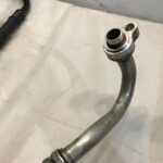 1999 - 2002 Ford F250 F350 Super Duty 7.3 V8 A/C Compressor Lines - 76.5$ Picture 1 of 5 Picture 2 of 5 Picture 3 of 5 Picture 4 of 5 Picture 5 of 5 Picture 1 of 5 Picture 2 of 5 Picture 3 of 5