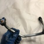 1999 - 2002 Ford F250 F350 Super Duty 7.3 V8 A/C Compressor Lines - 76.5$ Picture 1 of 5 Picture 2 of 5 Picture 3 of 5 Picture 4 of 5 Picture 5 of 5 Picture 1 of 5 Picture 2 of 5 Picture 3 of 5 Picture 4 of 5