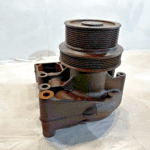 2000 Cummins ISX15 CPL2628 Diesel Engine Water Pump 10 Groove Pulley 4059254 OEM - 270$ Picture 1 of 5 Picture 2 of 5 Picture 3 of 5 Picture 4 of 5 Picture 5 of 5 Picture 1 of 5 Picture 2 of 5