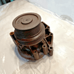 2000 Cummins ISX15 CPL2628 Diesel Engine Water Pump 10 Groove Pulley 4059254 OEM - 270$ Picture 1 of 5 Picture 2 of 5 Picture 3 of 5 Picture 4 of 5 Picture 5 of 5 Picture 1 of 5 Picture 2 of 5 Picture 3 of 5