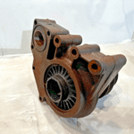 2000 Cummins ISX15 CPL2628 Diesel Engine Water Pump 10 Groove Pulley 4059254 OEM - 270$ Picture 1 of 5 Picture 2 of 5 Picture 3 of 5 Picture 4 of 5 Picture 5 of 5 Picture 1 of 5 Picture 2 of 5 Picture 3 of 5 Picture 4 of 5