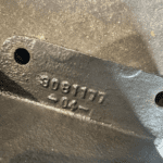 2001 Cummins N14 Diesel Engine Oil Cooler & Filter Assembly 3081177 3072372 OEM - 382.5$ Picture 1 of 6 Picture 2 of 6 Picture 3 of 6 Picture 4 of 6 Picture 5 of 6 Picture 6 of 6 Picture 1 of 6 Picture 2 of 6 Picture 3 of 6 Picture 4 of 6