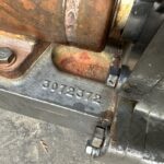 2001 Cummins N14 Diesel Engine Oil Cooler & Filter Assembly 3081177 3072372 OEM - 382.5$ Picture 1 of 6 Picture 2 of 6 Picture 3 of 6 Picture 4 of 6 Picture 5 of 6 Picture 6 of 6 Picture 1 of 6 Picture 2 of 6 Picture 3 of 6 Picture 4 of 6 Picture 5 of 6