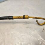 2004 Cat C7 Caterpillar Diesel Engine Oil Dipstick OEM -  Picture 1 of 4 Picture 2 of 4 Picture 3 of 4 Picture 4 of 4 Picture 1 of 4 Picture 2 of 4 Picture 3 of 4