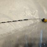 2004 Cat C7 Caterpillar Diesel Engine Oil Dipstick OEM -  Picture 1 of 4 Picture 2 of 4 Picture 3 of 4 Picture 4 of 4 Picture 1 of 4 Picture 2 of 4 Picture 3 of 4 Picture 4 of 4