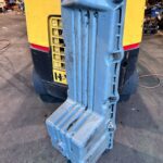 2004 Detroit Diesel 14.0L Series 60 Engine Oil Pan 23521170 OEM - 427.5$ Picture 1 of 5 Picture 2 of 5 Picture 3 of 5 Picture 4 of 5 Picture 5 of 5 Picture 1 of 5