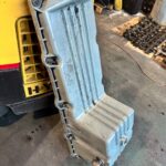 2004 Detroit Diesel 14.0L Series 60 Engine Oil Pan 23521170 OEM - 427.5$ Picture 1 of 5 Picture 2 of 5 Picture 3 of 5 Picture 4 of 5 Picture 5 of 5 Picture 1 of 5 Picture 2 of 5 Picture 3 of 5 Picture 4 of 5 Picture 5 of 5