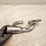 2004 Mercedes MBE4000 OM460LA Diesel Engine Oil capacitator OEM - 40.5$ Picture 1 of 3 Picture 2 of 3 Picture 3 of 3 Picture 1 of 3