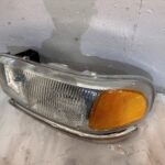 2005 GMC DURAMAXX 3500 LEFT DRIVER SIDE HEADLIGHT LAMP Assembly OEM - 76.5$ Picture 1 of 6 Picture 2 of 6 Picture 3 of 6 Picture 4 of 6 Picture 5 of 6 Picture 6 of 6 Picture 1 of 6 Picture 2 of 6 Picture 3 of 6
