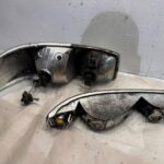 2005 GMC DURAMAXX 3500 LEFT DRIVER SIDE HEADLIGHT LAMP Assembly OEM - 76.5$ Picture 1 of 6 Picture 2 of 6 Picture 3 of 6 Picture 4 of 6 Picture 5 of 6 Picture 6 of 6 Picture 1 of 6 Picture 2 of 6 Picture 3 of 6 Picture 4 of 6