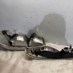 2005 GMC DURAMAXX 3500 LEFT DRIVER SIDE HEADLIGHT LAMP Assembly OEM - 76.5$ Picture 1 of 6 Picture 2 of 6 Picture 3 of 6 Picture 4 of 6 Picture 5 of 6 Picture 6 of 6 Picture 1 of 6 Picture 2 of 6 Picture 3 of 6 Picture 4 of 6 Picture 5 of 6 Picture 6 of 6