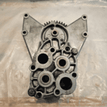 2005 Volvo D12 Diesel Engine Oil lubricating Pump 1728H OEM 22397140 - 202.5$ Picture 1 of 6 Picture 2 of 6 Picture 3 of 6 Picture 4 of 6 Picture 5 of 6 Picture 6 of 6 Picture 1 of 6 Picture 2 of 6