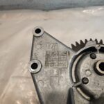 2005 Volvo D12 Diesel Engine Oil lubricating Pump 1728H OEM 22397140 - 202.5$ Picture 1 of 6 Picture 2 of 6 Picture 3 of 6 Picture 4 of 6 Picture 5 of 6 Picture 6 of 6 Picture 1 of 6 Picture 2 of 6 Picture 3 of 6