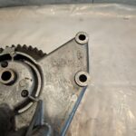 2005 Volvo D12 Diesel Engine Oil lubricating Pump 1728H OEM 22397140 - 202.5$ Picture 1 of 6 Picture 2 of 6 Picture 3 of 6 Picture 4 of 6 Picture 5 of 6 Picture 6 of 6 Picture 1 of 6 Picture 2 of 6 Picture 3 of 6 Picture 4 of 6