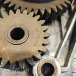 2005 Volvo D12 Diesel Engine Oil lubricating Pump 1728H OEM 22397140 - 202.5$ Picture 1 of 6 Picture 2 of 6 Picture 3 of 6 Picture 4 of 6 Picture 5 of 6 Picture 6 of 6 Picture 1 of 6 Picture 2 of 6 Picture 3 of 6 Picture 4 of 6 Picture 5 of 6