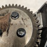 2005 Volvo D12 Diesel Engine Oil lubricating Pump 1728H OEM 22397140 - 202.5$ Picture 1 of 6 Picture 2 of 6 Picture 3 of 6 Picture 4 of 6 Picture 5 of 6 Picture 6 of 6 Picture 1 of 6 Picture 2 of 6 Picture 3 of 6 Picture 4 of 6 Picture 5 of 6 Picture 6 of 6