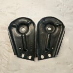 2007-13 MERCEDES S550 W221 REAR SUBFRAME LEFT AND RIGHT SIDE MOUNT BRACKET OEM - 45$ Picture 1 of 4 Picture 2 of 4 Picture 3 of 4 Picture 4 of 4 Picture 1 of 4 Picture 2 of 4 Picture 3 of 4 Picture 4 of 4