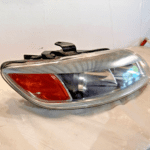 2007 2008 2009 AUDI Q7 HEADLIGHT RIGHT PASSENGER RH 4L0941004H XENON OEM - 265.5$ Picture 1 of 7 Picture 2 of 7 Picture 3 of 7 Picture 4 of 7 Picture 5 of 7 Picture 6 of 7 Picture 7 of 7 Picture 1 of 7 Picture 2 of 7