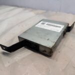 2007-2009 Audi Q7 Rearview Camera Control Module 4L0910441A OEM - 63$ Picture 1 of 5 Picture 2 of 5 Picture 3 of 5 Picture 4 of 5 Picture 5 of 5 Picture 1 of 5 Picture 2 of 5