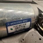 2007-2013 Mercedes W221 S600 S550 Trunk Lid Locking Pump Hydraulic Pump OEM - 58.5$ Picture 1 of 4 Picture 2 of 4 Picture 3 of 4 Picture 4 of 4 Picture 1 of 4 Picture 2 of 4 Picture 3 of 4 Picture 4 of 4