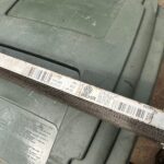 2007-2015 AUDI Q7 4.2 FSI TRANSMISSION OIL COOLER 7L0317019B OEM - 148.5$ Picture 1 of 5 Picture 2 of 5 Picture 3 of 5 Picture 4 of 5 Picture 5 of 5 Picture 1 of 5 Picture 2 of 5 Picture 3 of 5 Picture 4 of 5