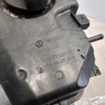 2008 Audi Q7 4.2 Engine Radiator Coolant Reservoir Overflow 7L0121407F OEM - 81$ Picture 1 of 4 Picture 2 of 4 Picture 3 of 4 Picture 4 of 4 Picture 1 of 4 Picture 2 of 4