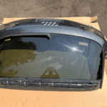 2008 Audi Q7 L4 Tailgate w rear view camera Genuine OEM - 405$ Picture 1 of 4 Picture 2 of 4 Picture 3 of 4 Picture 4 of 4 Picture 1 of 4 Picture 2 of 4 Picture 3 of 4