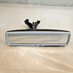 2009-2017 Volkswagen Tiguan Rear View Interior Mirror w/ Auto Dimming OEM - 81$ Picture 1 of 5 Picture 2 of 5 Picture 3 of 5 Picture 4 of 5 Picture 5 of 5 Picture 1 of 5