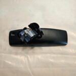 2009-2017 Volkswagen Tiguan Rear View Interior Mirror w/ Auto Dimming OEM - 81$ Picture 1 of 5 Picture 2 of 5 Picture 3 of 5 Picture 4 of 5 Picture 5 of 5 Picture 1 of 5 Picture 2 of 5
