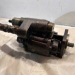 2009 International 9400i Semi Truck Hydraulic Dump Pump CH27PV 27GMP OEM - 450$ Picture 1 of 4 Picture 2 of 4 Picture 3 of 4 Picture 4 of 4 Picture 1 of 4 Picture 2 of 4 Picture 3 of 4 Picture 4 of 4