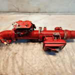 2011 - 2017 Cummins ISX15 Diesel Engine EGR Valve Assembly 3685948 OEM 3686375 - 495$ Picture 1 of 7 Picture 2 of 7 Picture 3 of 7 Picture 4 of 7 Picture 5 of 7 Picture 6 of 7 Picture 7 of 7 Picture 1 of 7