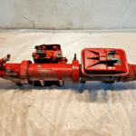 2011 - 2017 Cummins ISX15 Diesel Engine EGR Valve Assembly 3685948 OEM 3686375 - 495$ Picture 1 of 7 Picture 2 of 7 Picture 3 of 7 Picture 4 of 7 Picture 5 of 7 Picture 6 of 7 Picture 7 of 7 Picture 1 of 7 Picture 2 of 7