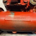 2011 - 2017 Cummins ISX15 Diesel Engine EGR Valve Assembly 3685948 OEM 3686375 - 495$ Picture 1 of 7 Picture 2 of 7 Picture 3 of 7 Picture 4 of 7 Picture 5 of 7 Picture 6 of 7 Picture 7 of 7 Picture 1 of 7 Picture 2 of 7 Picture 3 of 7