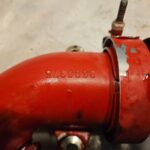 2011 - 2017 Cummins ISX15 Diesel Engine EGR Valve Assembly 3685948 OEM 3686375 - 495$ Picture 1 of 7 Picture 2 of 7 Picture 3 of 7 Picture 4 of 7 Picture 5 of 7 Picture 6 of 7 Picture 7 of 7 Picture 1 of 7 Picture 2 of 7 Picture 3 of 7 Picture 4 of 7 Picture 5 of 7 Picture 6 of 7