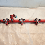 2013 Cummins ISX15 Diesel Engine Accumulator 4307194 15 liter ISX/QSX OEM - 382.5$ Picture 1 of 5 Picture 2 of 5 Picture 3 of 5 Picture 4 of 5 Picture 5 of 5 Picture 1 of 5