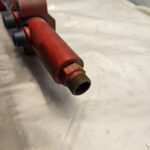 2013 Cummins ISX15 Diesel Engine Accumulator 4307194 15 liter ISX/QSX OEM - 382.5$ Picture 1 of 5 Picture 2 of 5 Picture 3 of 5 Picture 4 of 5 Picture 5 of 5 Picture 1 of 5 Picture 2 of 5 Picture 3 of 5 Picture 4 of 5 Picture 5 of 5